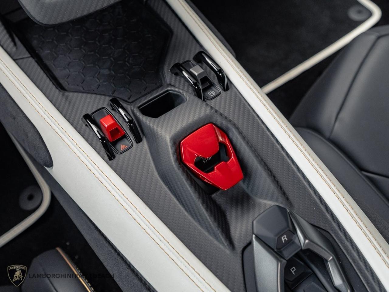 2026 Lamborghini Revuelto West Palm Beach FL