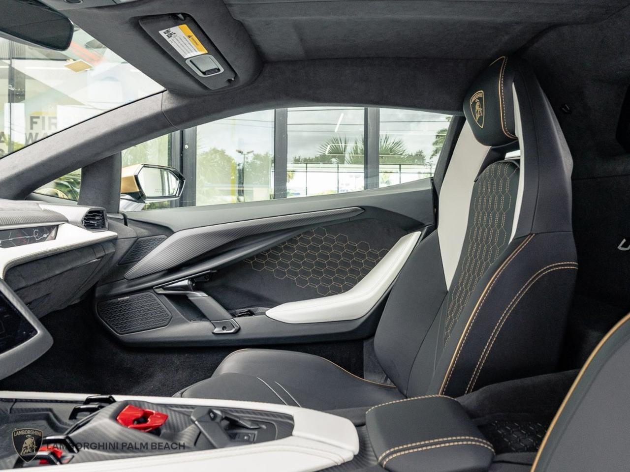 2026 Lamborghini Revuelto West Palm Beach FL