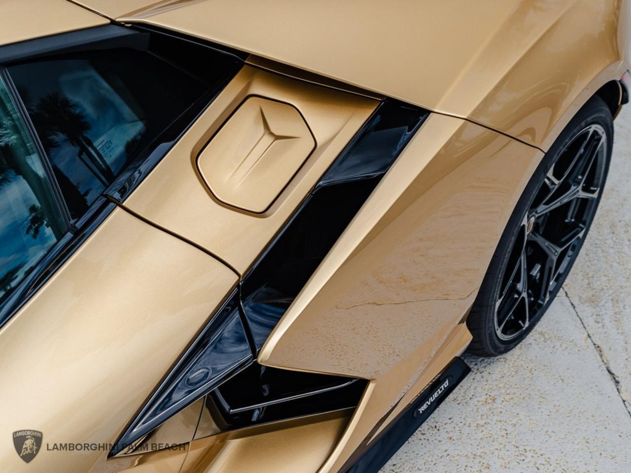2026 Lamborghini Revuelto West Palm Beach FL