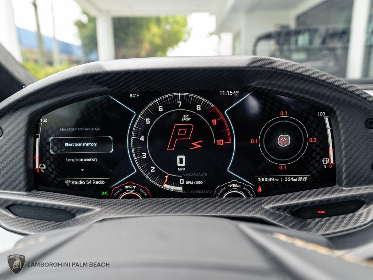 2026 Lamborghini Revuelto West Palm Beach FL