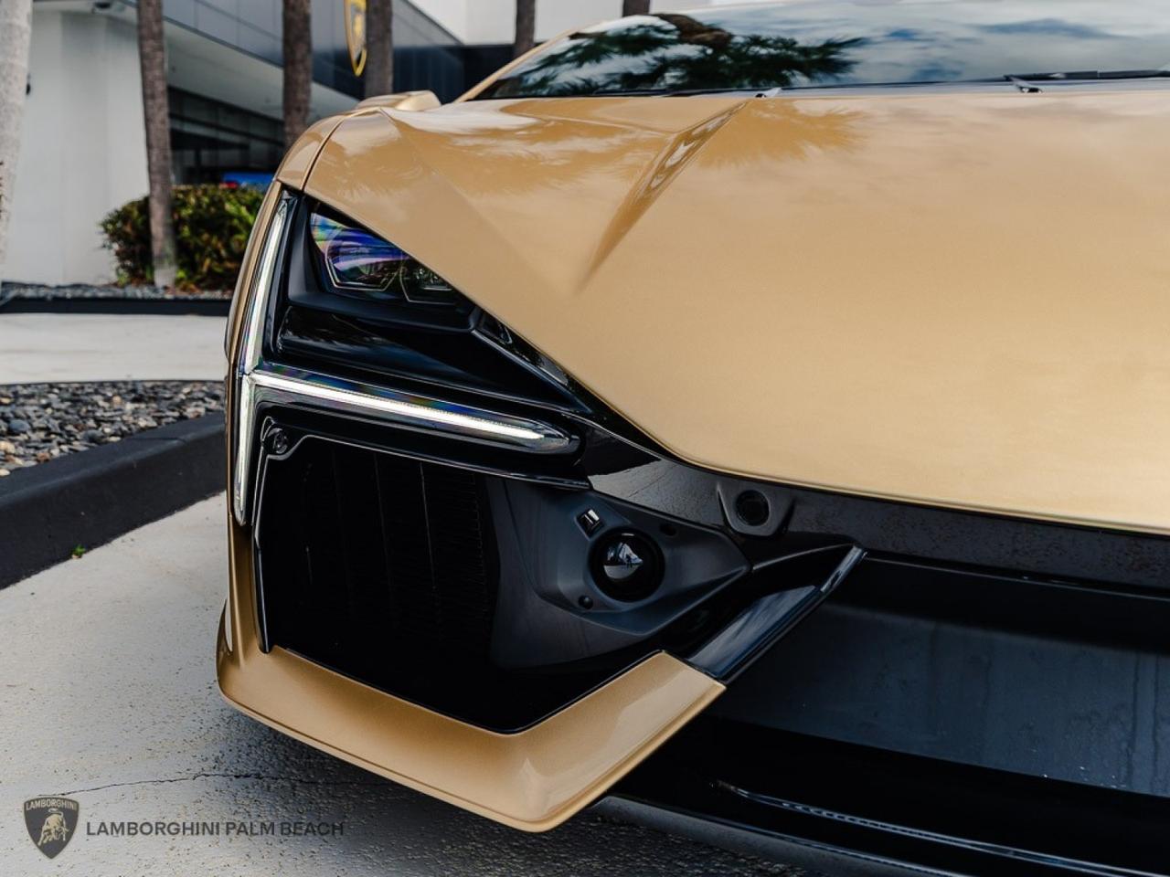 2026 Lamborghini Revuelto West Palm Beach FL