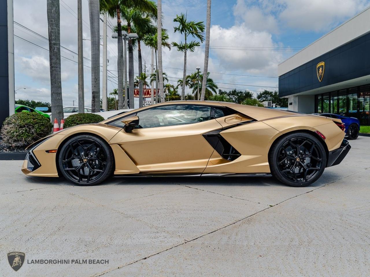 2026 Lamborghini Revuelto West Palm Beach FL