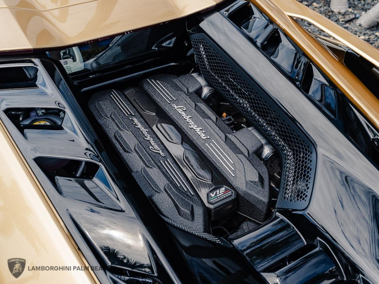 2026 Lamborghini Revuelto West Palm Beach FL