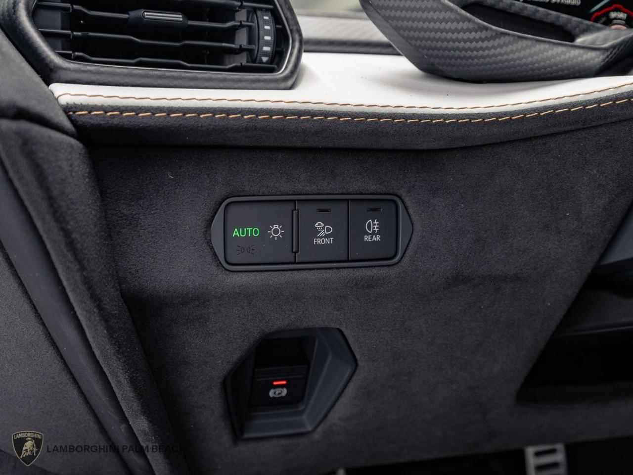 2026 Lamborghini Revuelto West Palm Beach FL