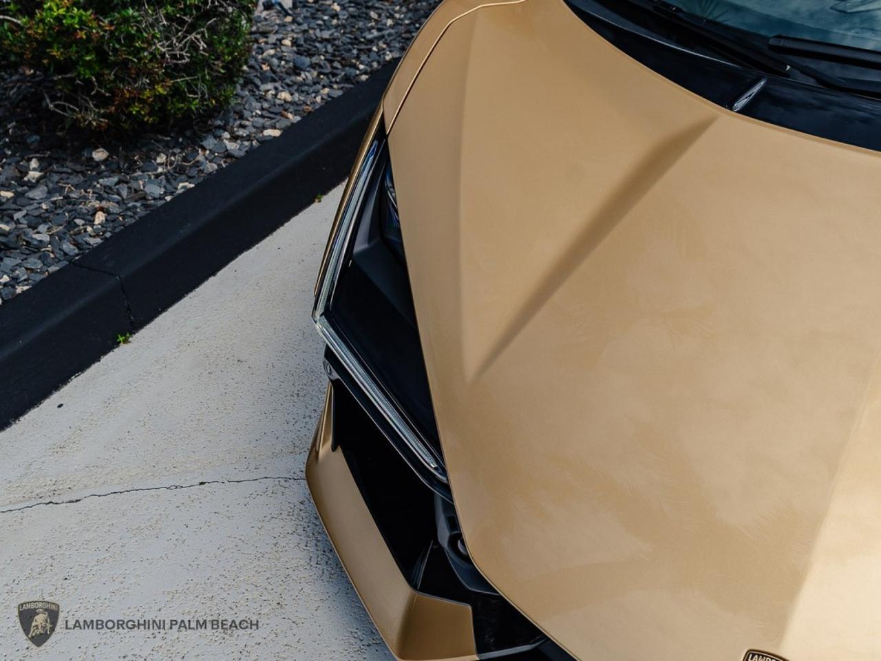 2026 Lamborghini Revuelto West Palm Beach FL