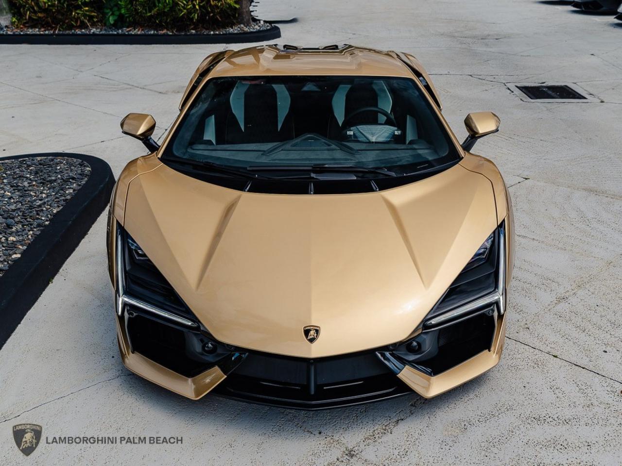 2026 Lamborghini Revuelto West Palm Beach FL