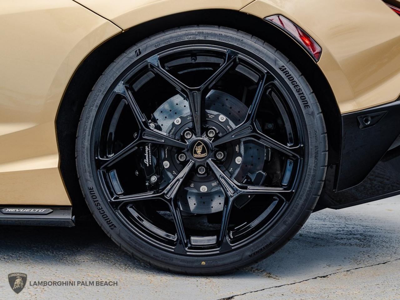 2026 Lamborghini Revuelto West Palm Beach FL