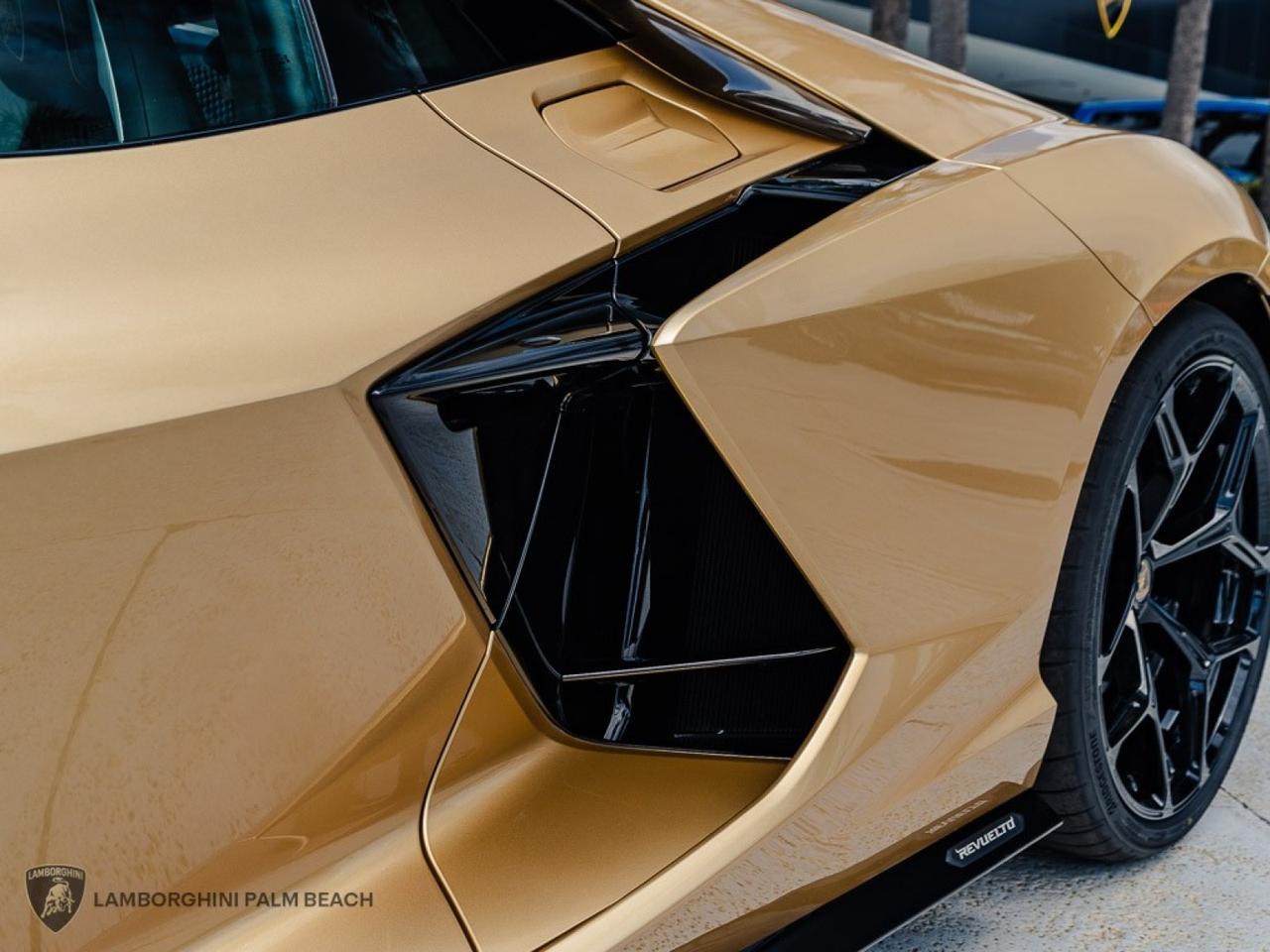 2026 Lamborghini Revuelto West Palm Beach FL