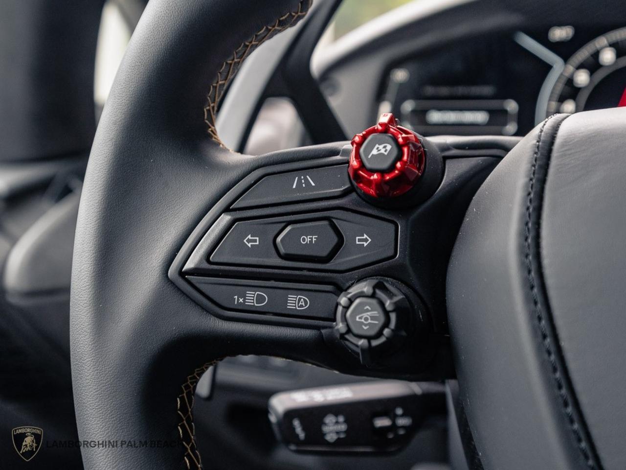2026 Lamborghini Revuelto West Palm Beach FL