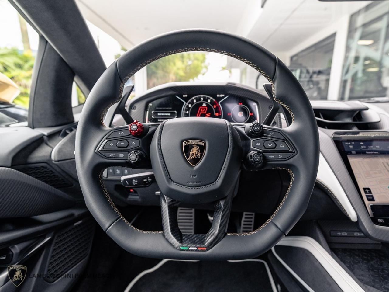 2026 Lamborghini Revuelto West Palm Beach FL