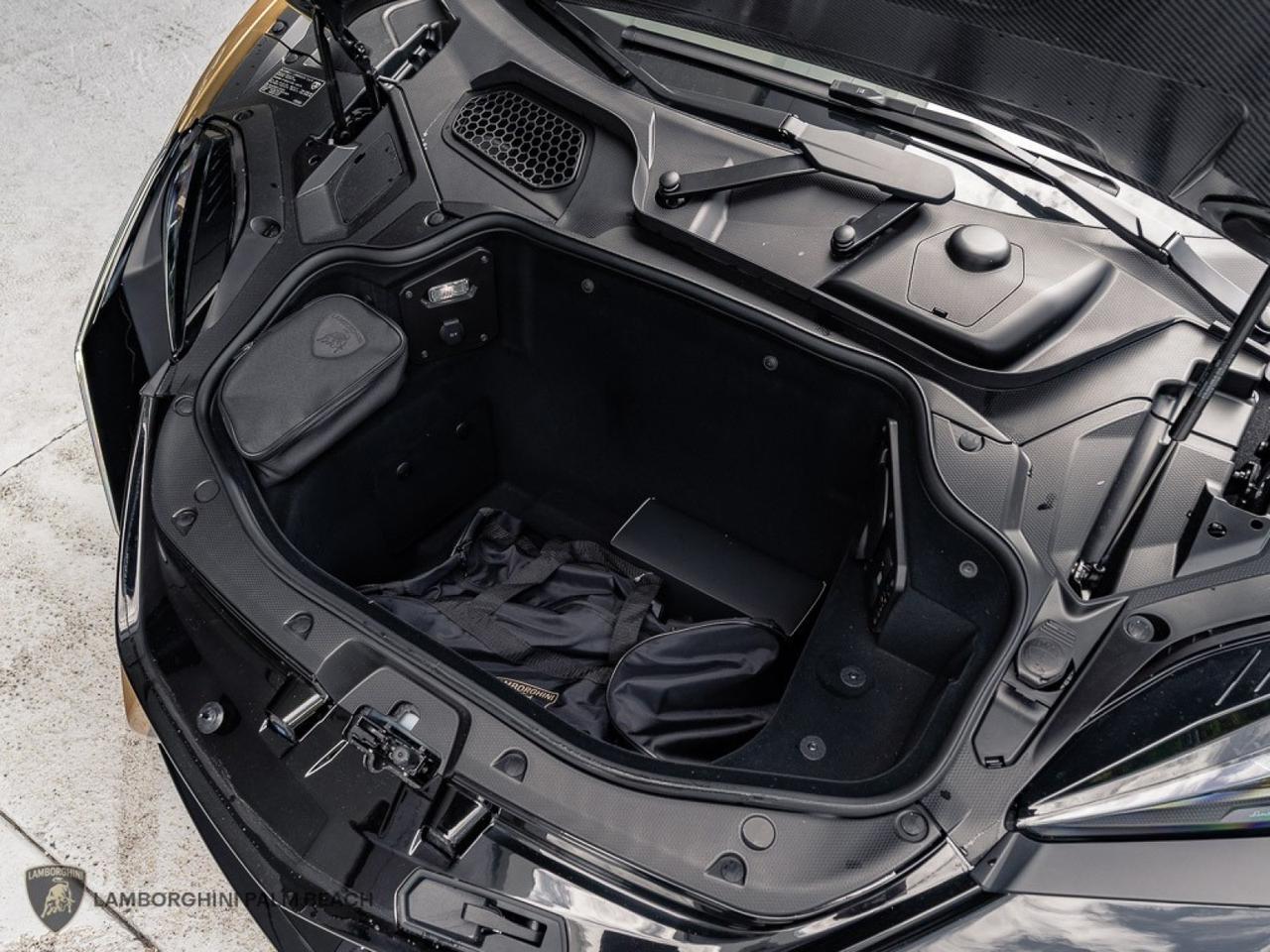 2026 Lamborghini Revuelto West Palm Beach FL