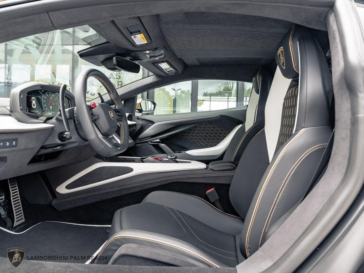 2026 Lamborghini Revuelto West Palm Beach FL