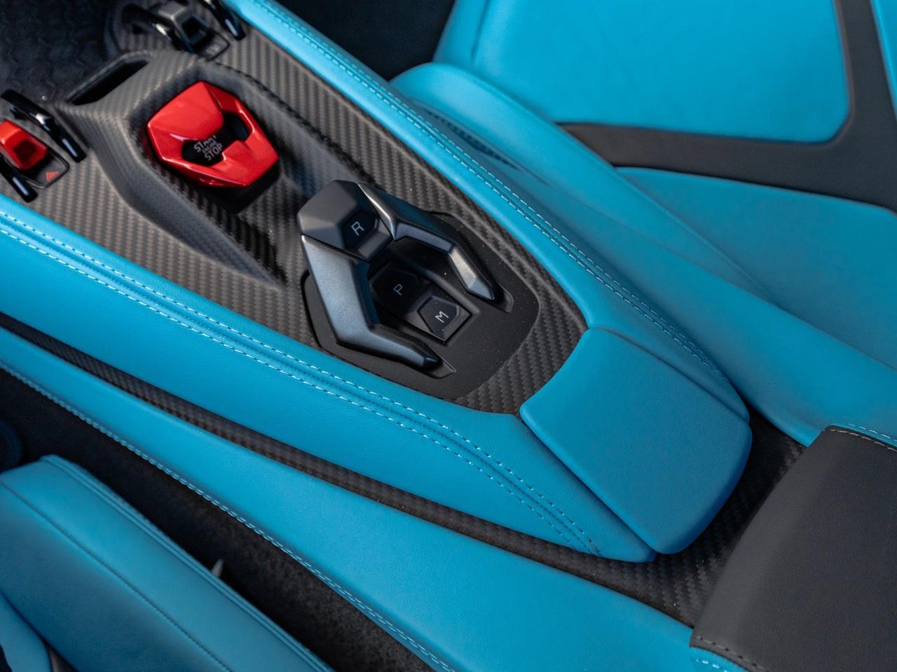 2026 Lamborghini Revuelto West Palm Beach FL