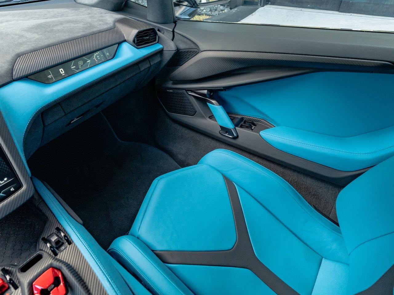 2026 Lamborghini Revuelto West Palm Beach FL