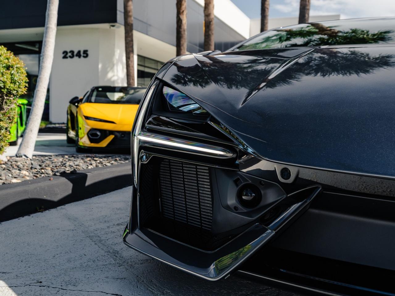 2026 Lamborghini Revuelto West Palm Beach FL