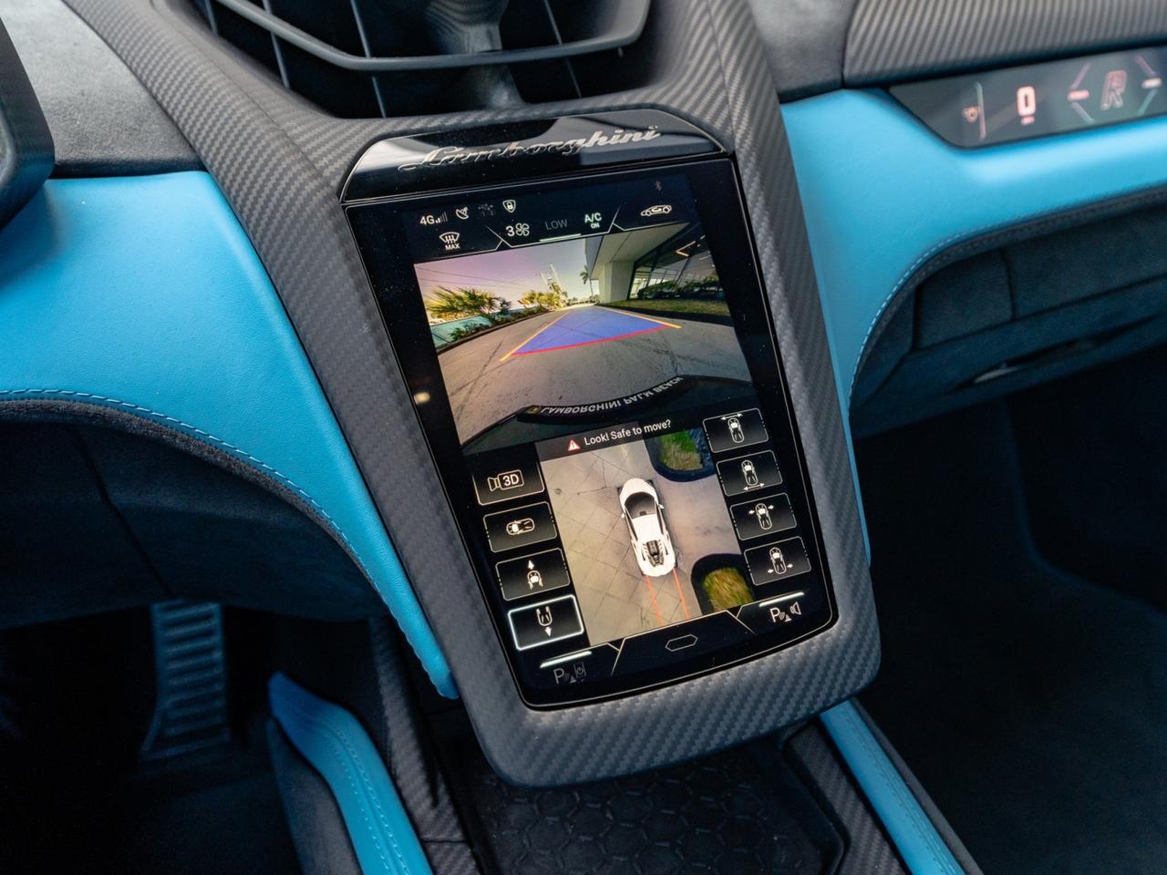 2026 Lamborghini Revuelto West Palm Beach FL