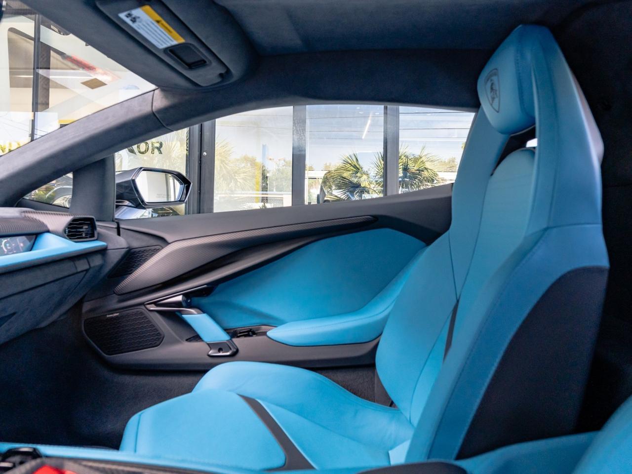 2026 Lamborghini Revuelto West Palm Beach FL
