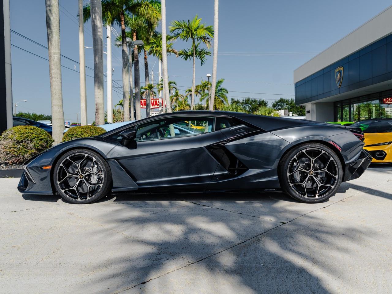 2026 Lamborghini Revuelto West Palm Beach FL