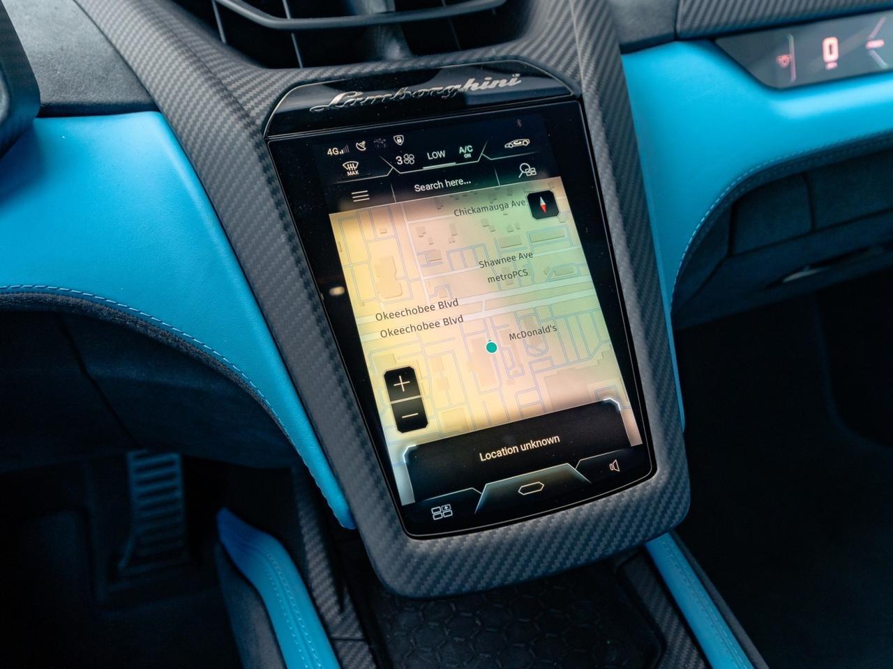 2026 Lamborghini Revuelto West Palm Beach FL