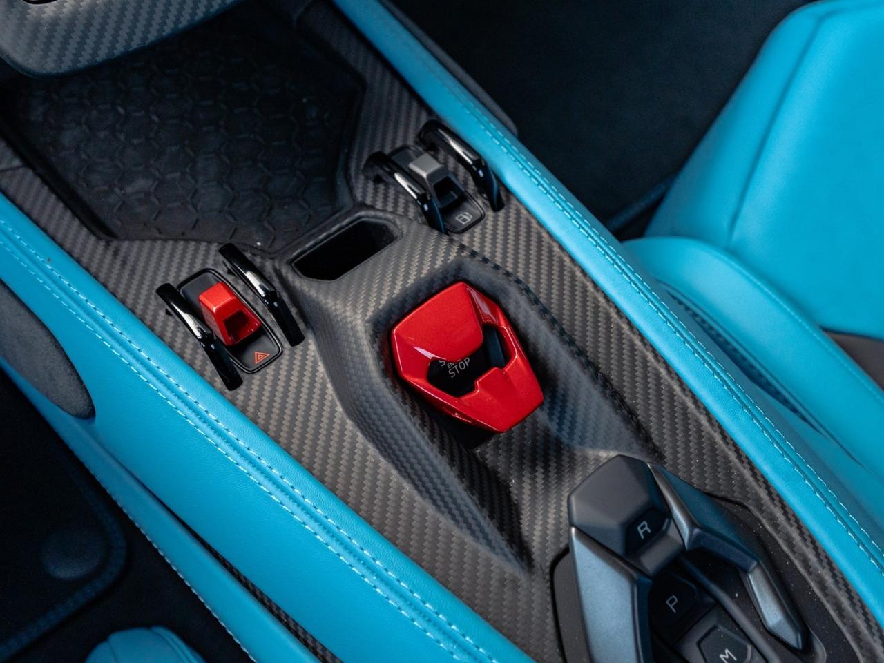 2026 Lamborghini Revuelto West Palm Beach FL