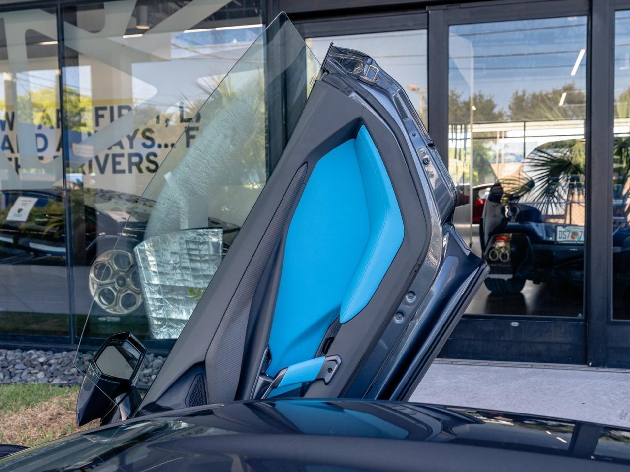2026 Lamborghini Revuelto West Palm Beach FL