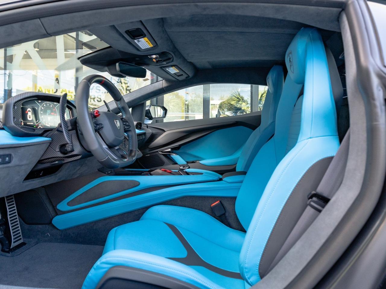 2026 Lamborghini Revuelto West Palm Beach FL
