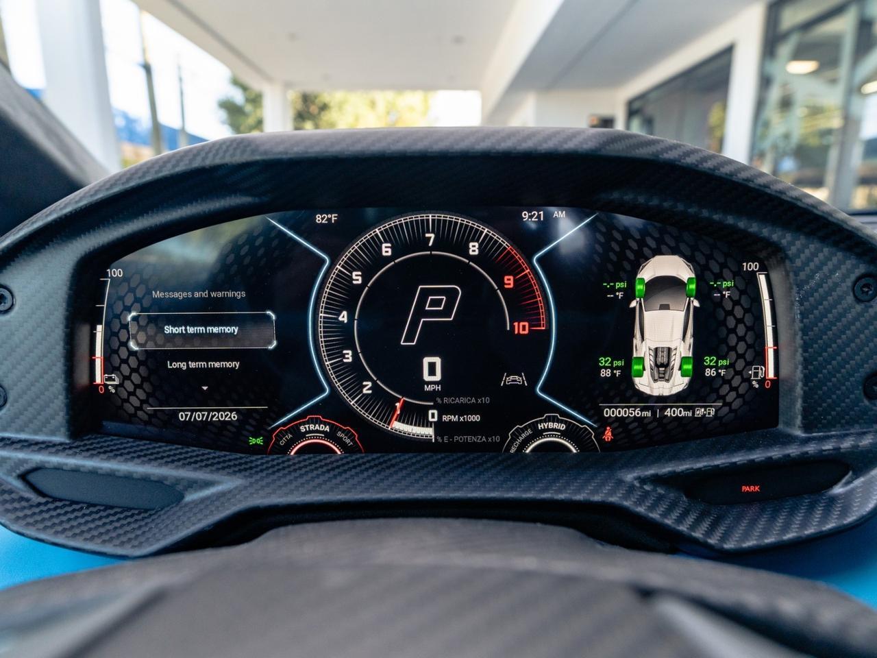 2026 Lamborghini Revuelto West Palm Beach FL