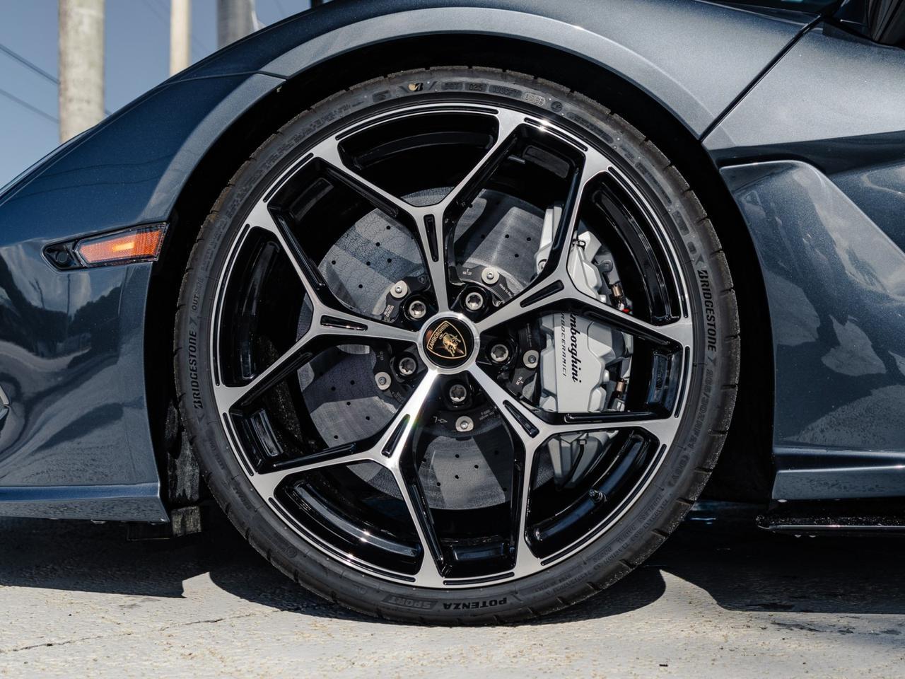 2026 Lamborghini Revuelto West Palm Beach FL