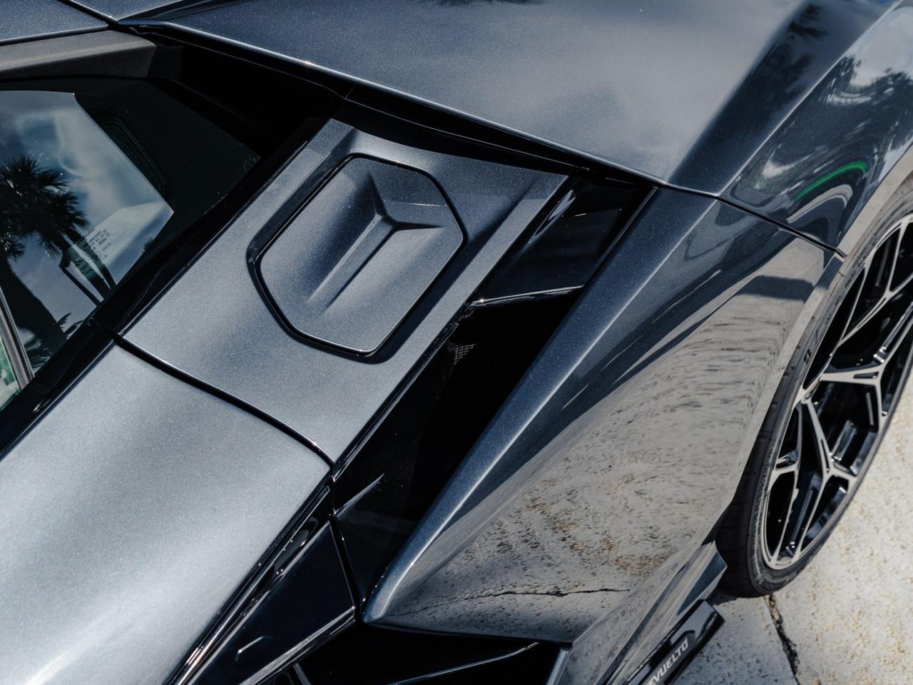 2026 Lamborghini Revuelto West Palm Beach FL