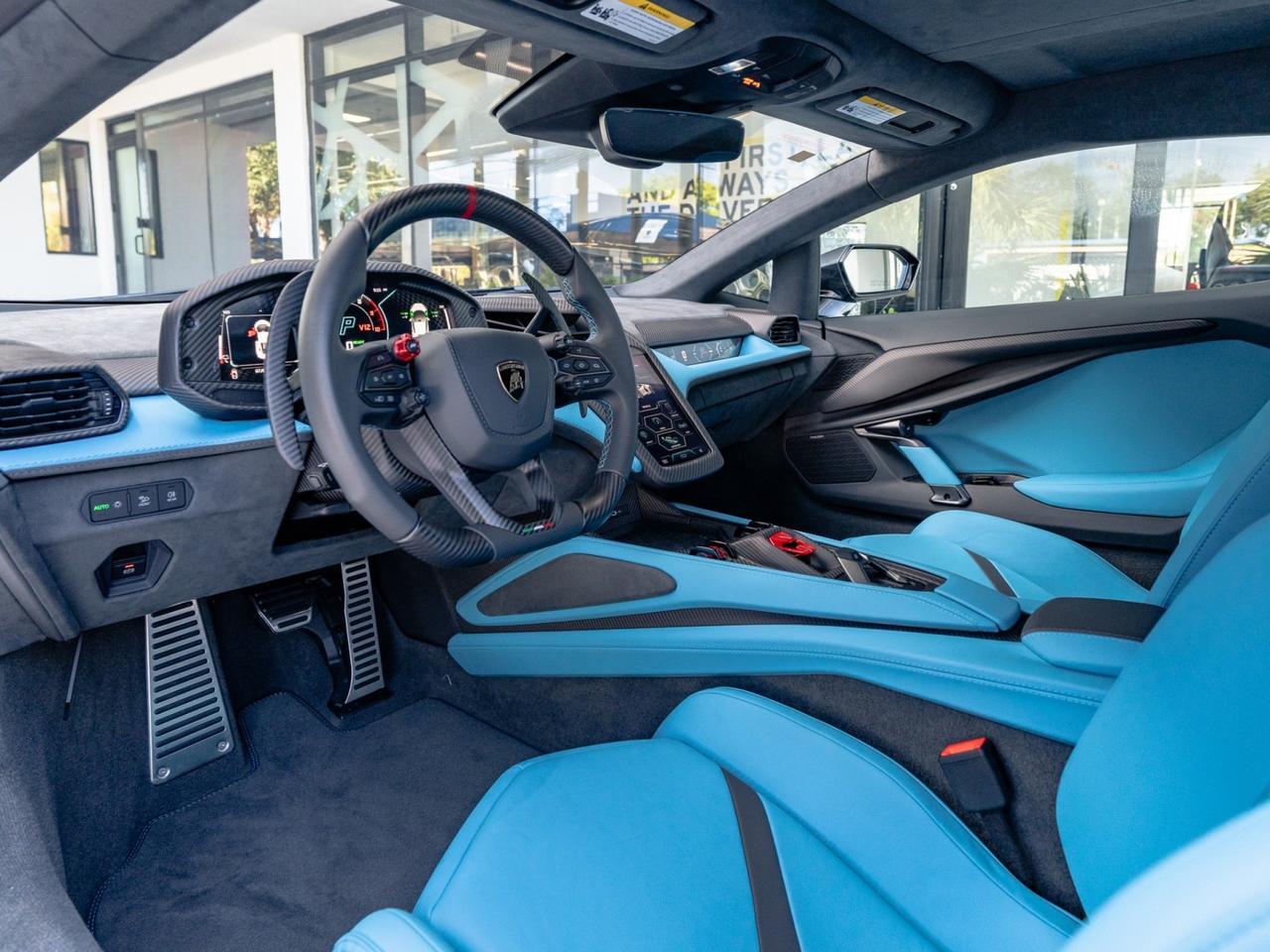 2026 Lamborghini Revuelto West Palm Beach FL