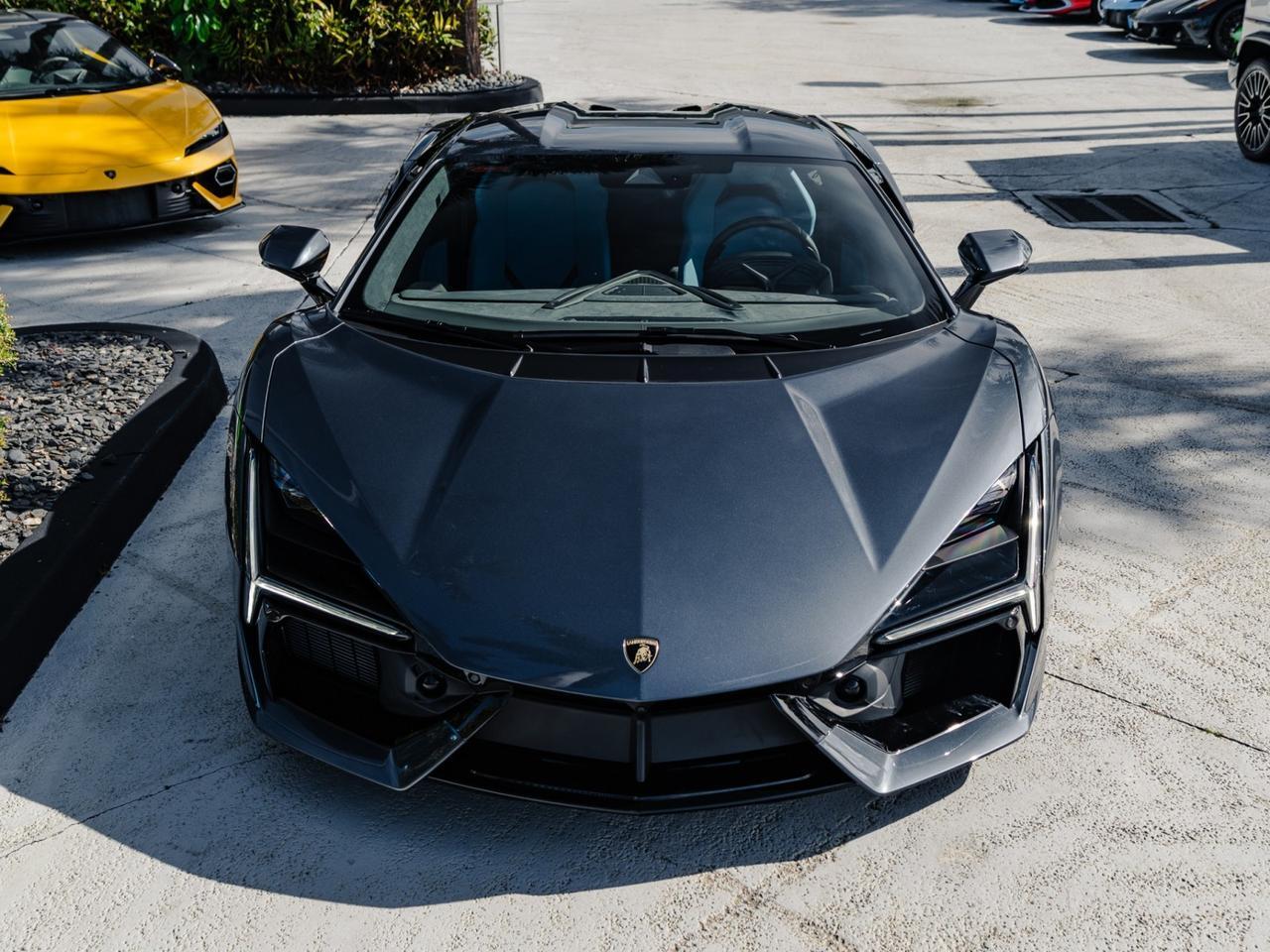 2026 Lamborghini Revuelto West Palm Beach FL