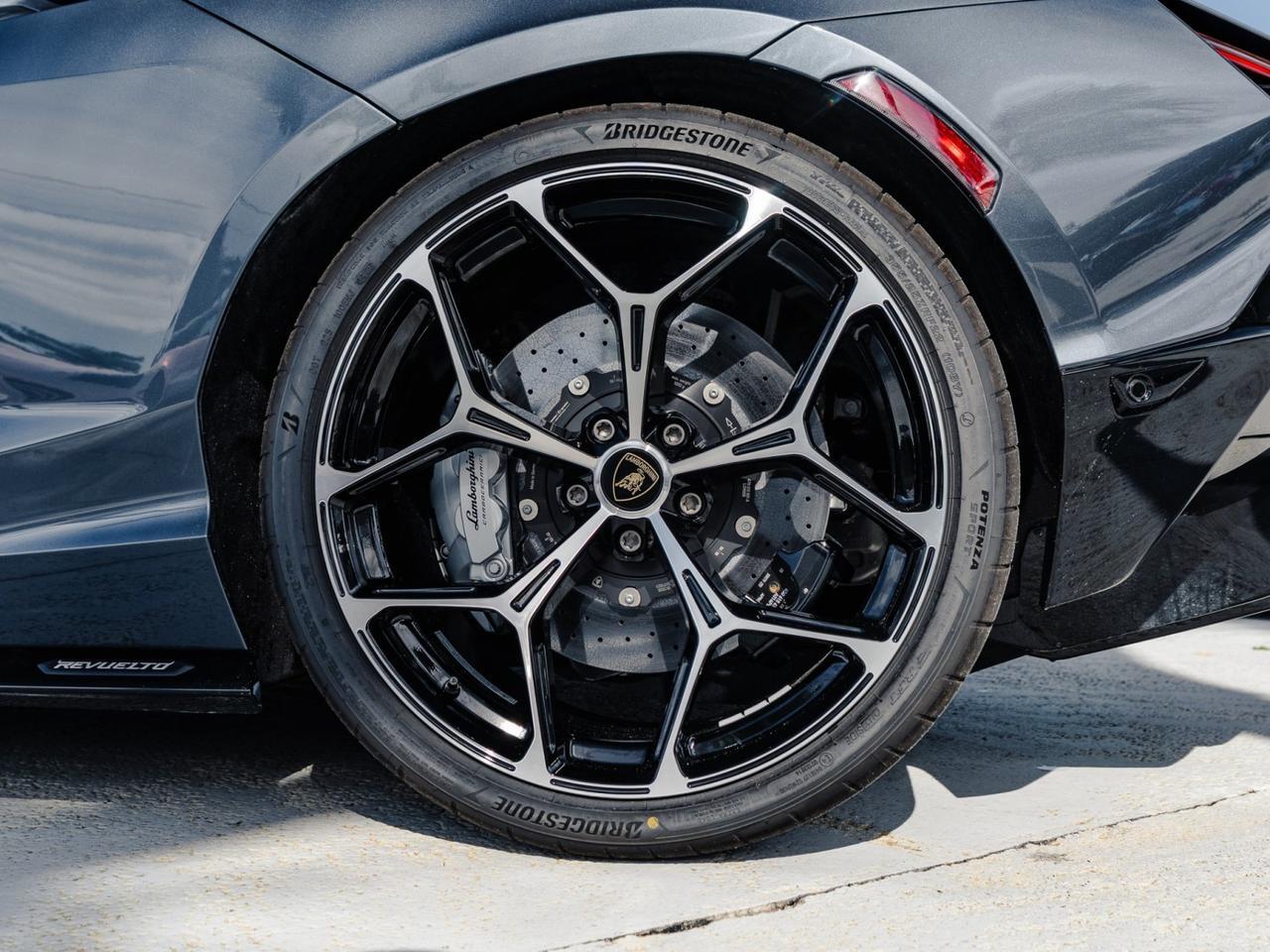 2026 Lamborghini Revuelto West Palm Beach FL