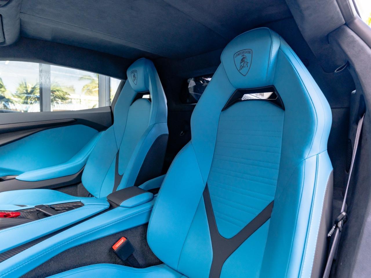 2026 Lamborghini Revuelto West Palm Beach FL
