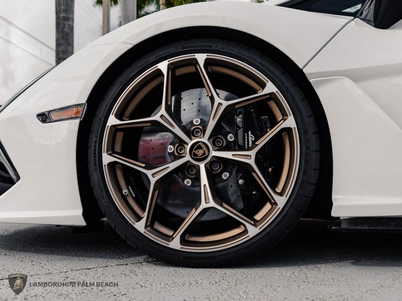 2026 Lamborghini Revuelto West Palm Beach FL