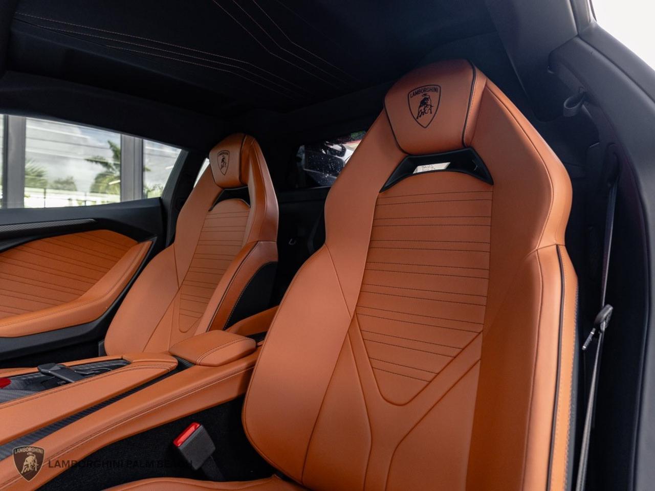 2026 Lamborghini Revuelto West Palm Beach FL