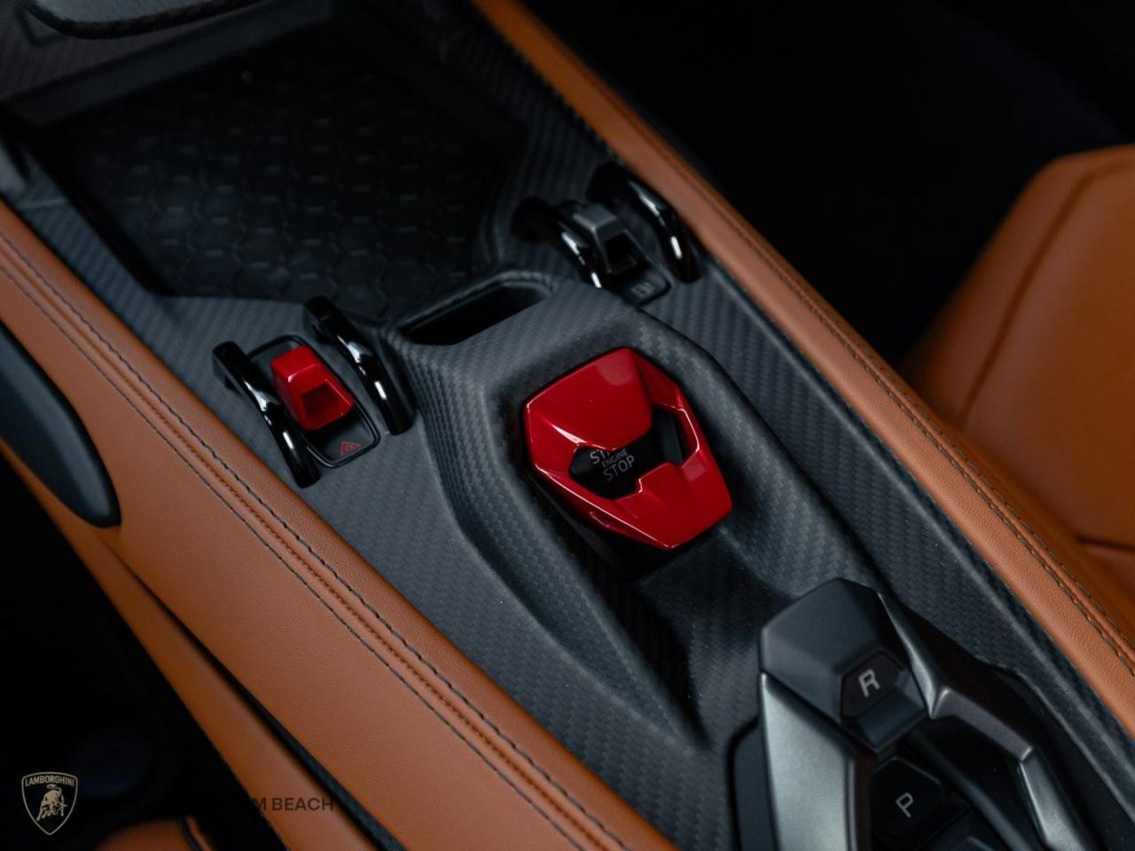 2026 Lamborghini Revuelto West Palm Beach FL