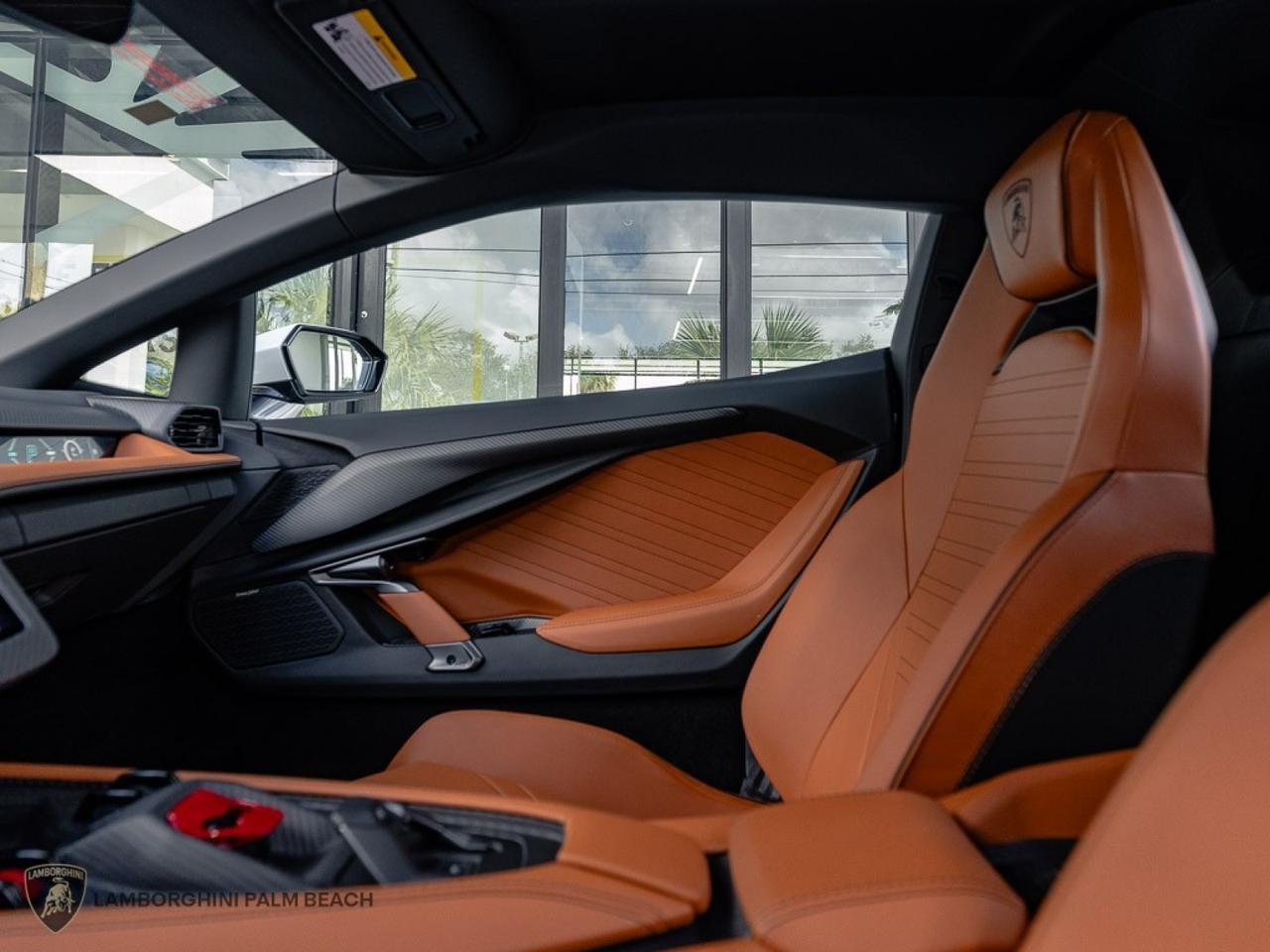 2026 Lamborghini Revuelto West Palm Beach FL