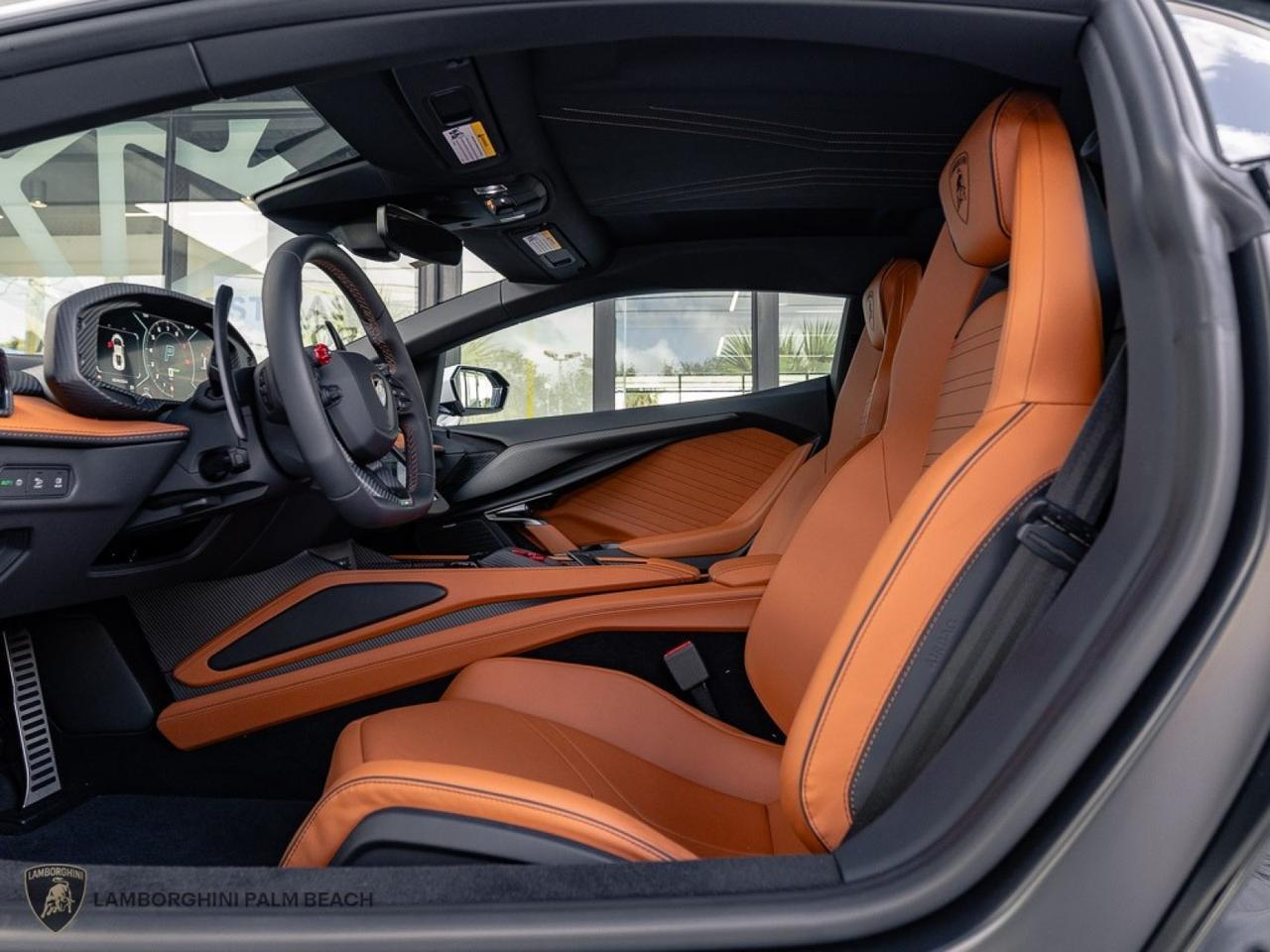 2026 Lamborghini Revuelto West Palm Beach FL