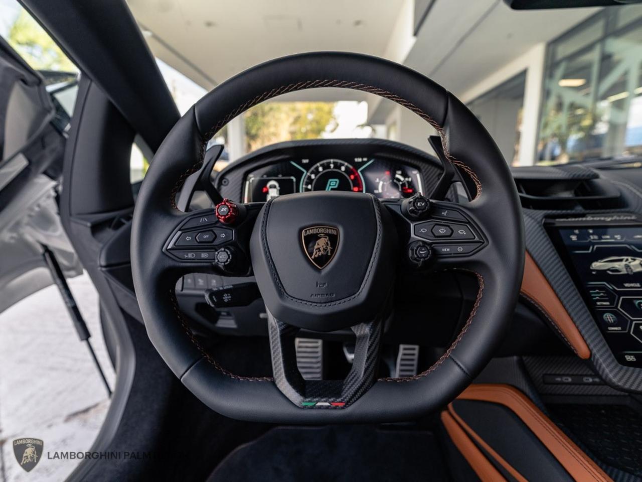 2026 Lamborghini Revuelto West Palm Beach FL