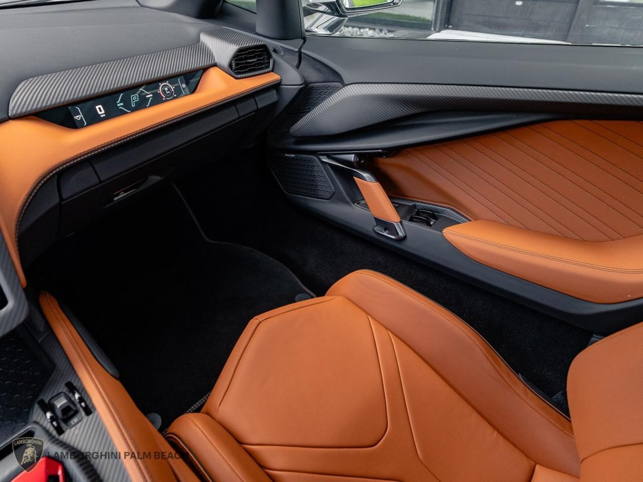 2026 Lamborghini Revuelto West Palm Beach FL