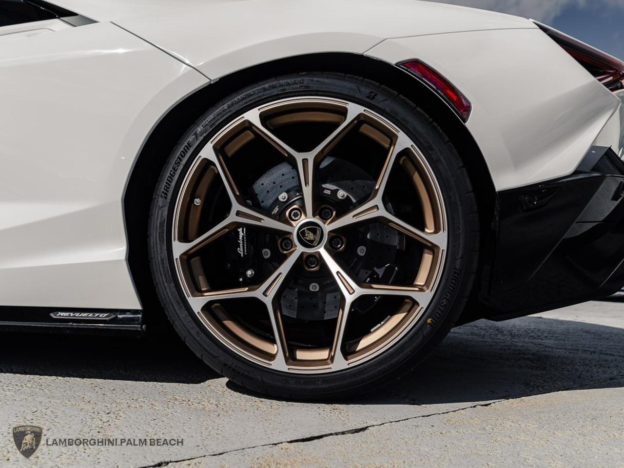 2026 Lamborghini Revuelto West Palm Beach FL