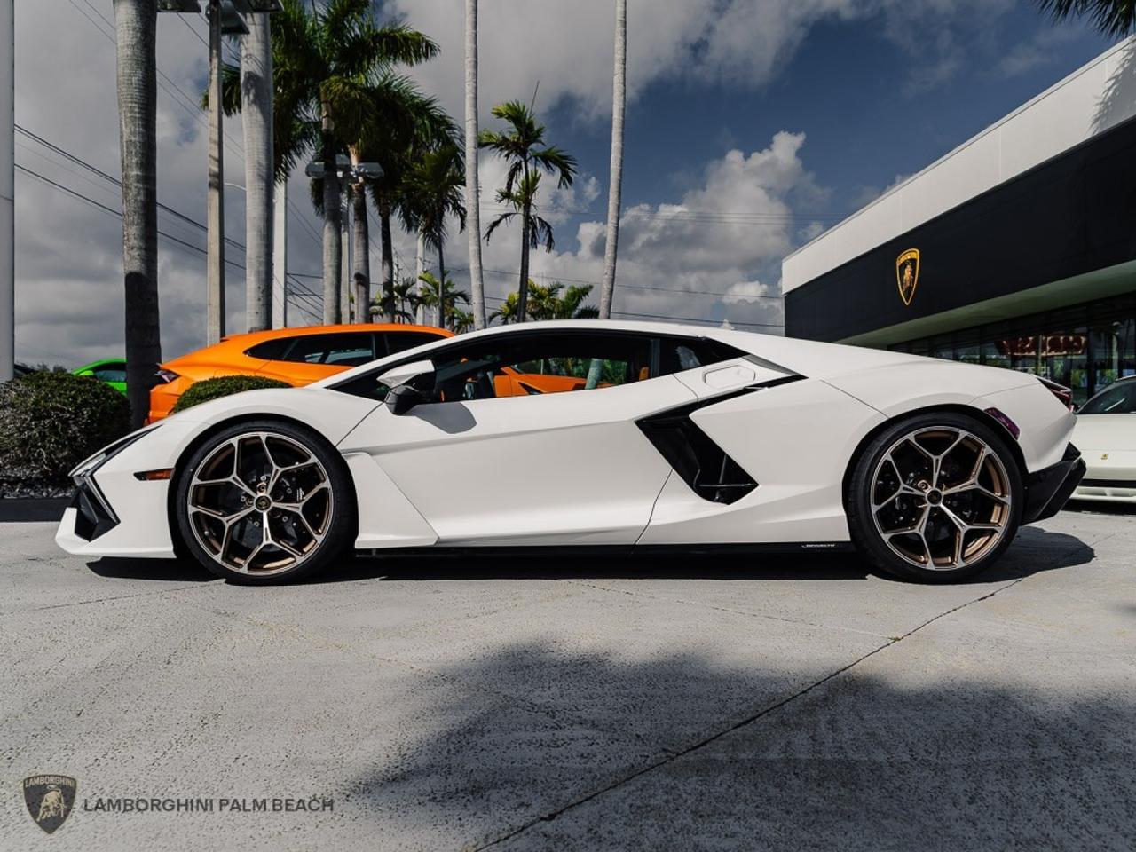 2026 Lamborghini Revuelto West Palm Beach FL