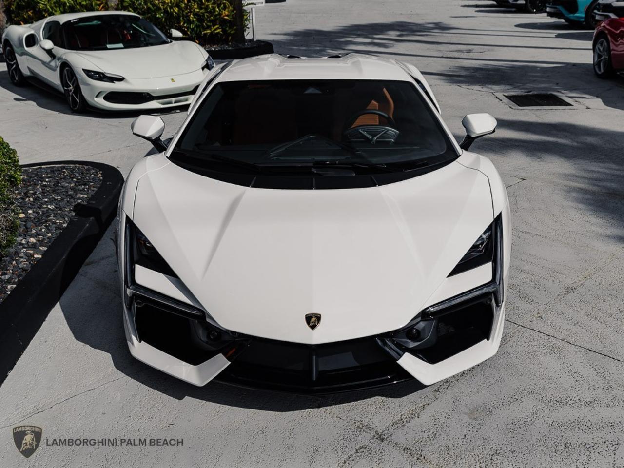 2026 Lamborghini Revuelto West Palm Beach FL
