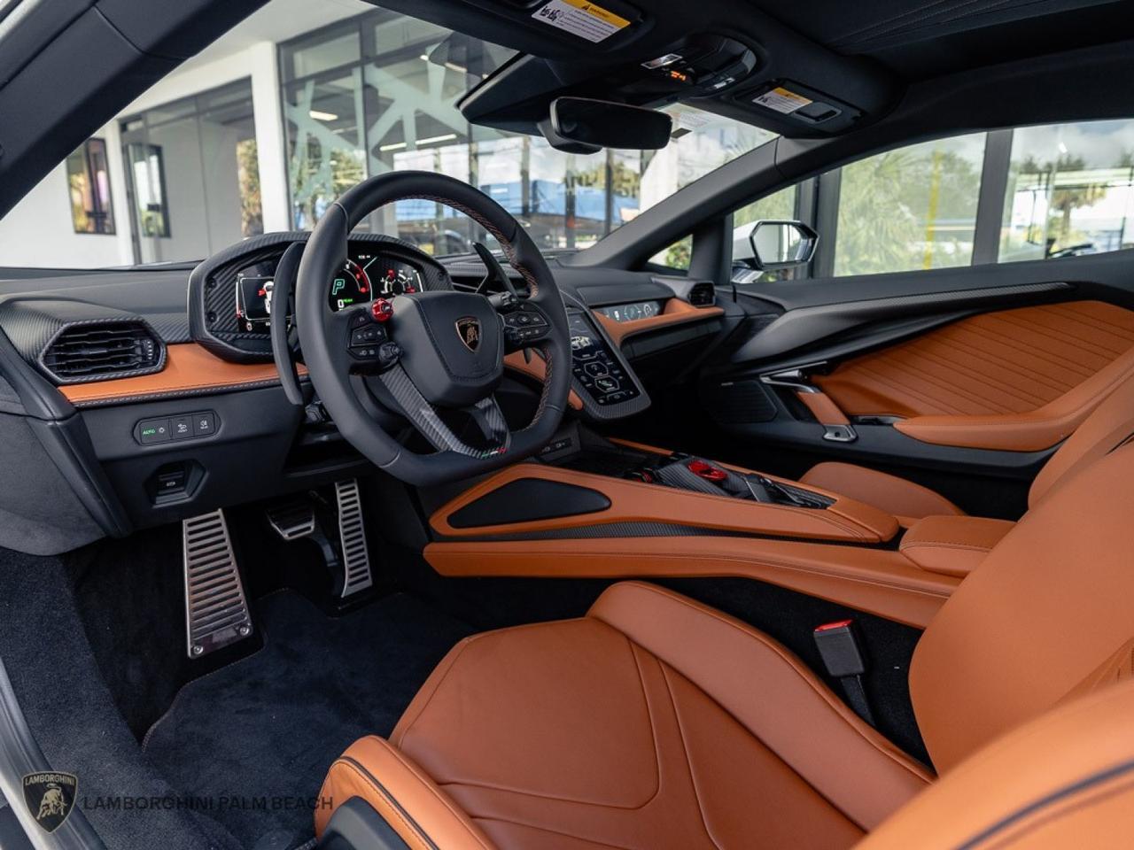 2026 Lamborghini Revuelto West Palm Beach FL
