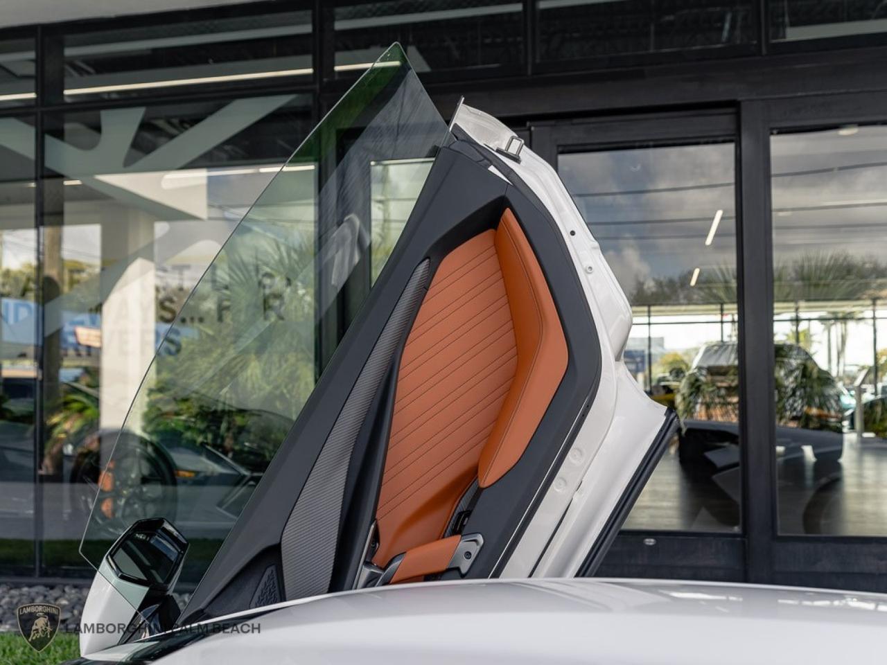 2026 Lamborghini Revuelto West Palm Beach FL