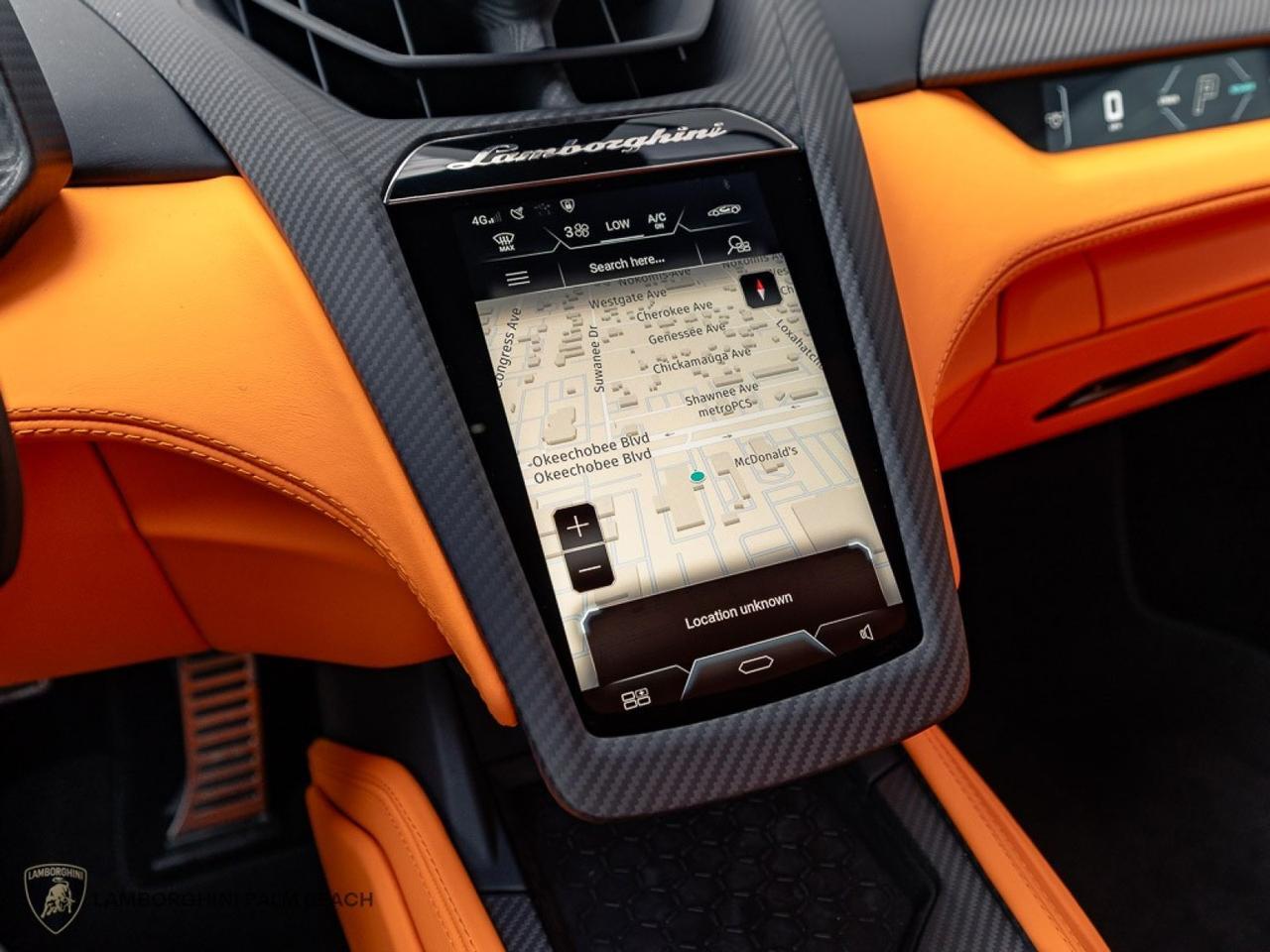 2026 Lamborghini Revuelto West Palm Beach FL