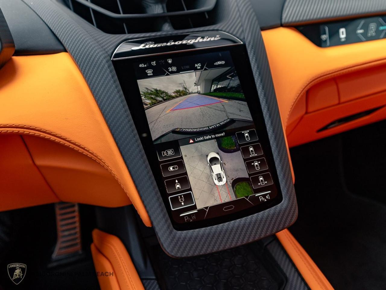 2026 Lamborghini Revuelto West Palm Beach FL