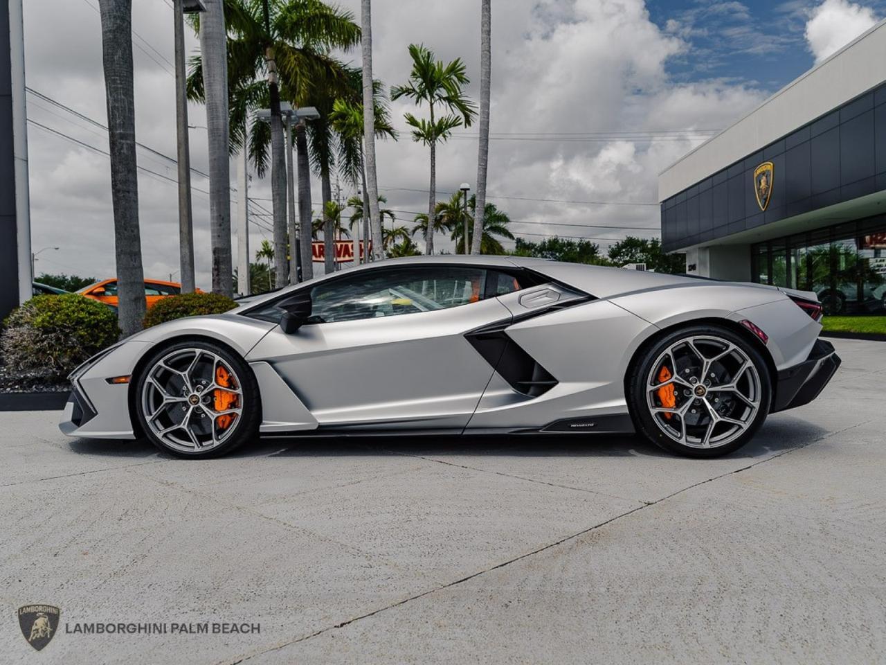 2026 Lamborghini Revuelto West Palm Beach FL