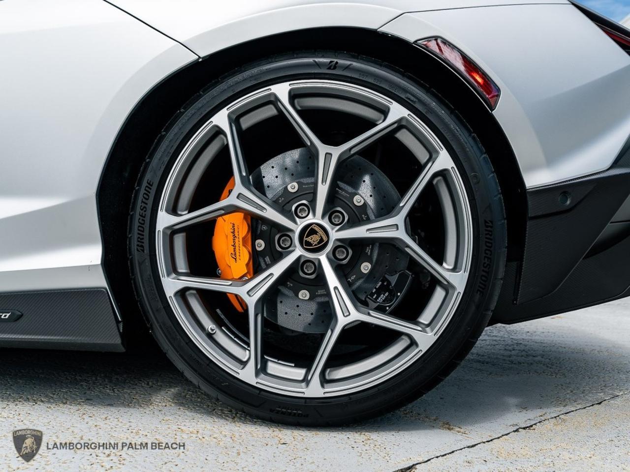 2026 Lamborghini Revuelto West Palm Beach FL