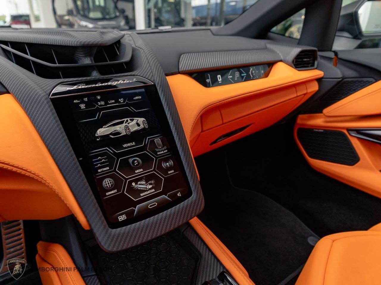 2026 Lamborghini Revuelto West Palm Beach FL
